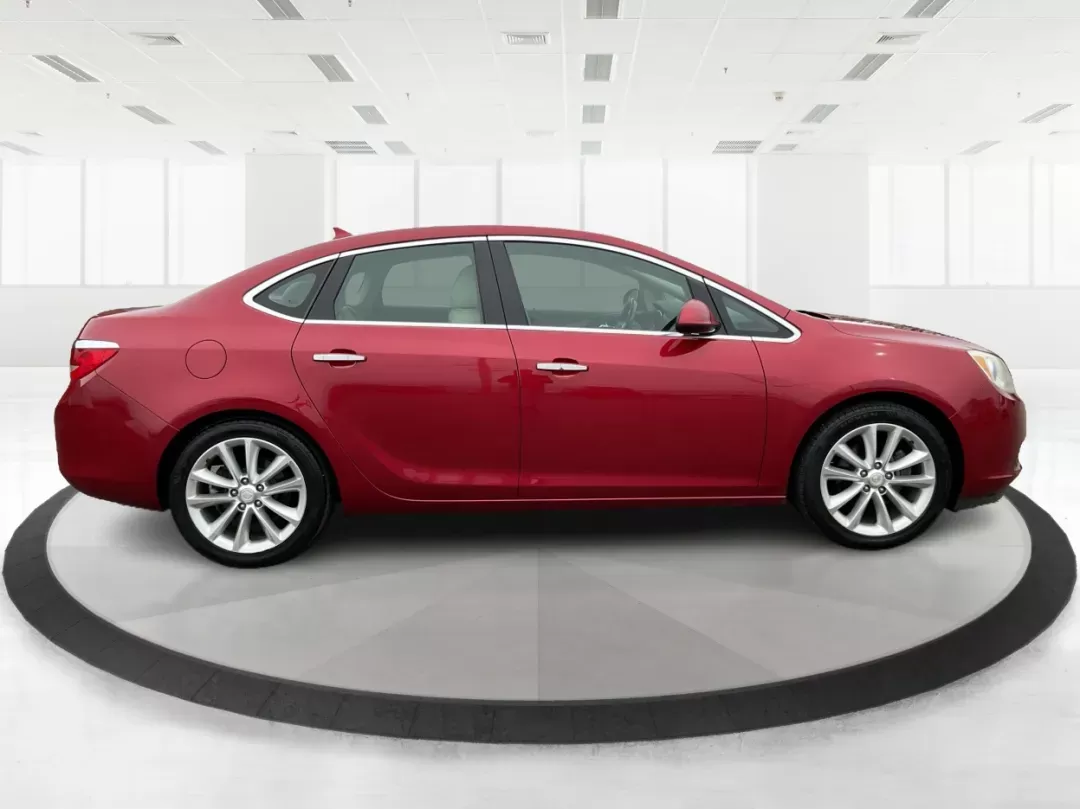 photo of 2012 Buick Verano Convenience Group