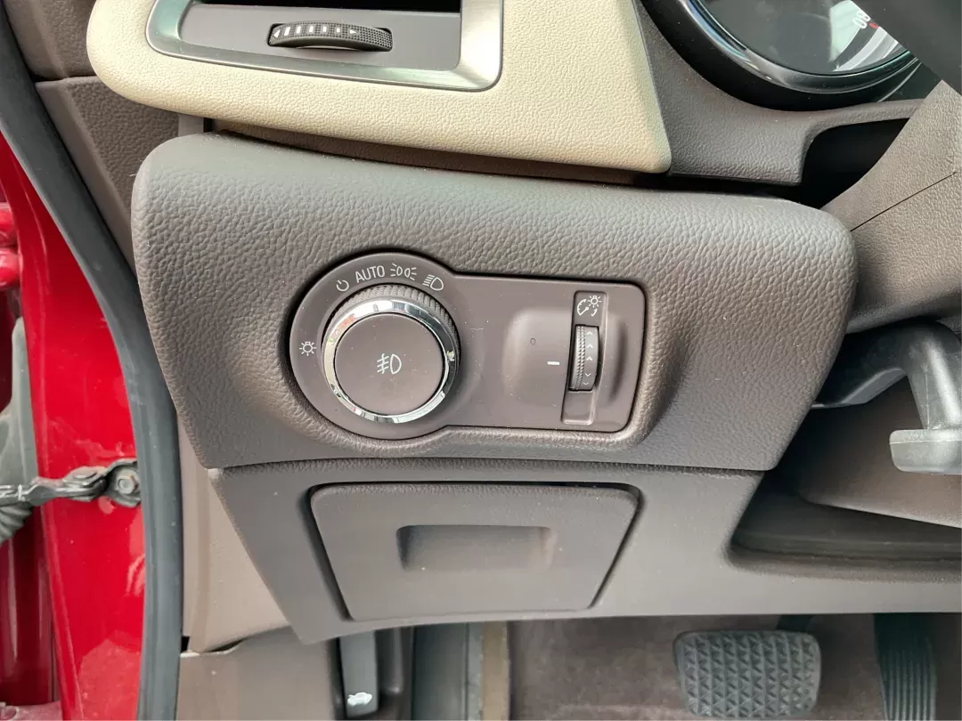 2012 Buick Verano Convenience Group (1G4PR5SK7C4) with an Ecotec 2.4L I-4 gasoline direct injection engine, located at 8750 N County Rd 25A, Piqua, OH, 45356, (937) 908-9800, 40.164391, -84.232513 - Photo#16