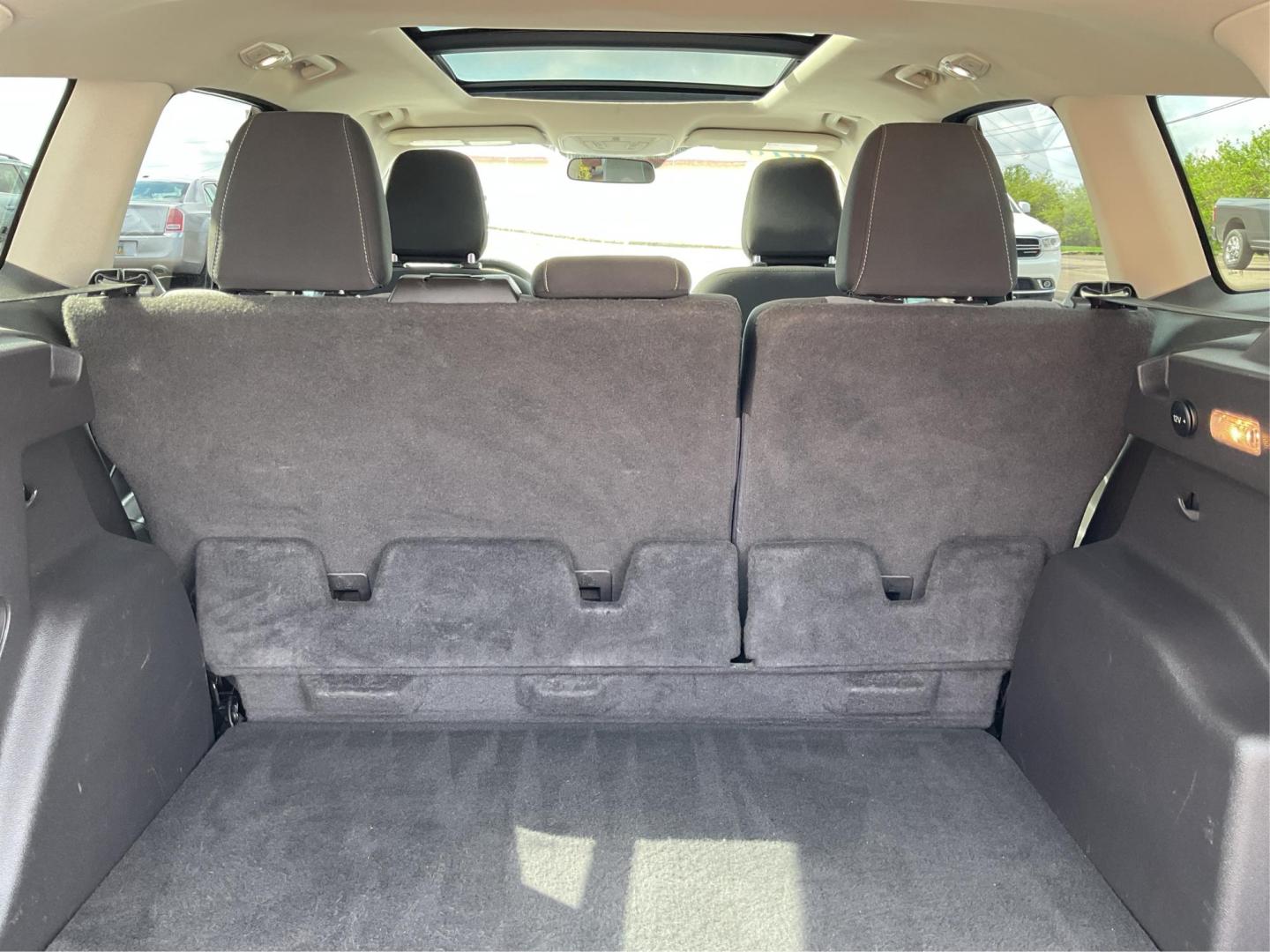 2018 Ford Escape SE (1FMCU9GD5JU) with an Other engine, located at 401 Woodman Dr, Riverside, OH, 45431, (937) 908-9800, 39.760899, -84.123421 - Photo#11