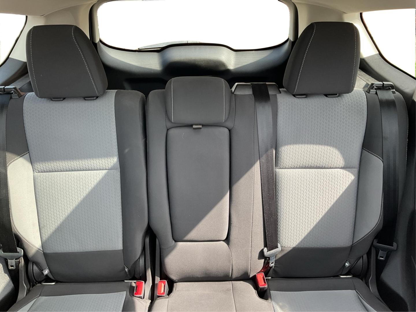 2018 Ford Escape SE (1FMCU9GD5JU) with an Other engine, located at 401 Woodman Dr, Riverside, OH, 45431, (937) 908-9800, 39.760899, -84.123421 - Photo#13