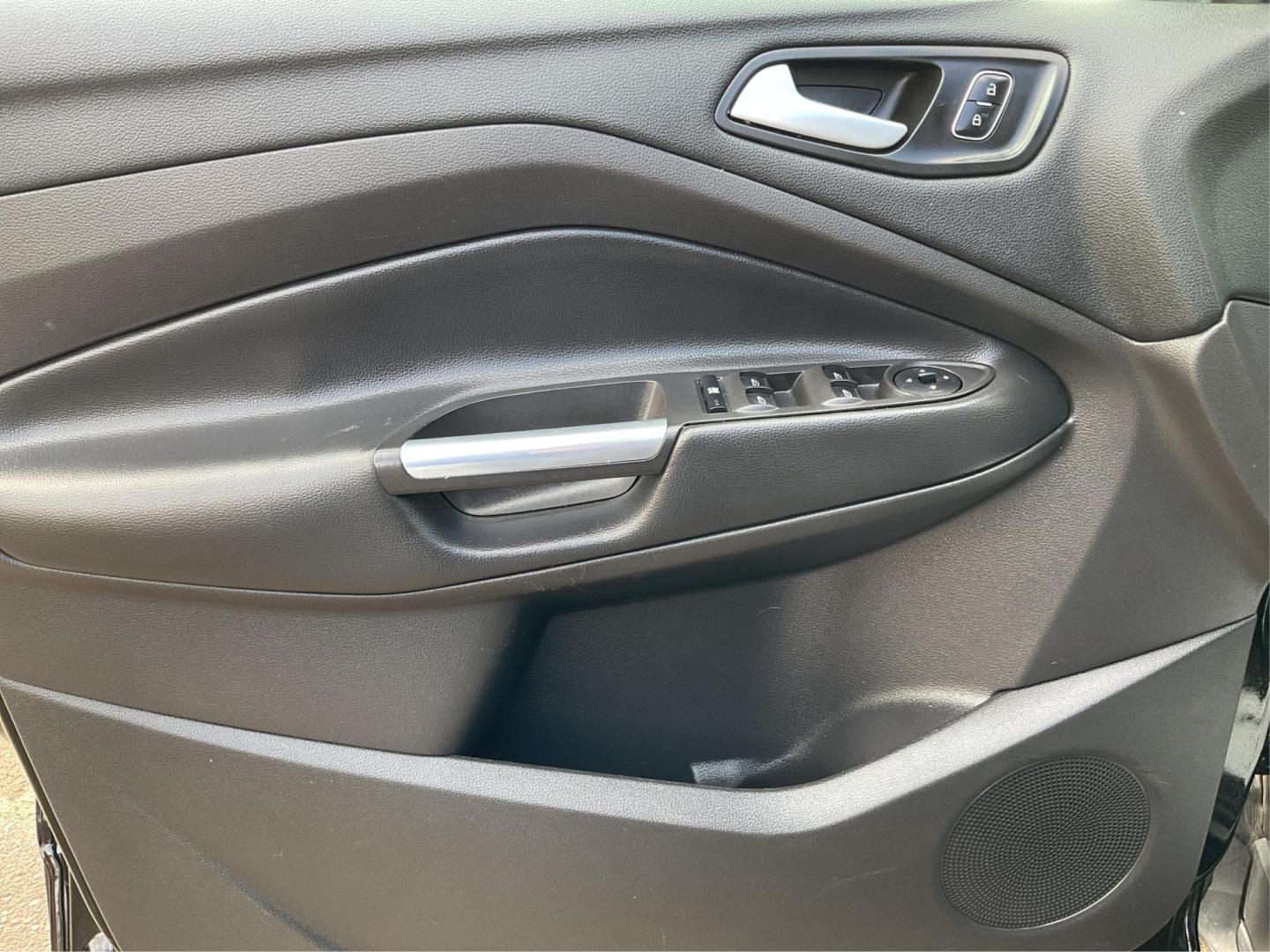 2018 Ford Escape SE (1FMCU9GD5JU) with an Other engine, located at 401 Woodman Dr, Riverside, OH, 45431, (937) 908-9800, 39.760899, -84.123421 - Photo#18