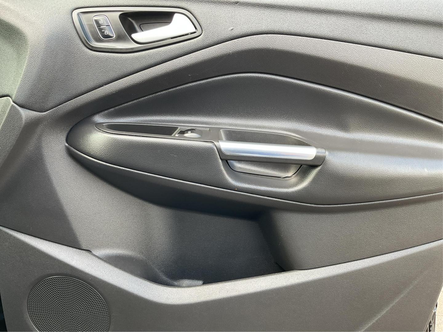 2018 Ford Escape SE (1FMCU9GD5JU) with an Other engine, located at 401 Woodman Dr, Riverside, OH, 45431, (937) 908-9800, 39.760899, -84.123421 - Photo#19