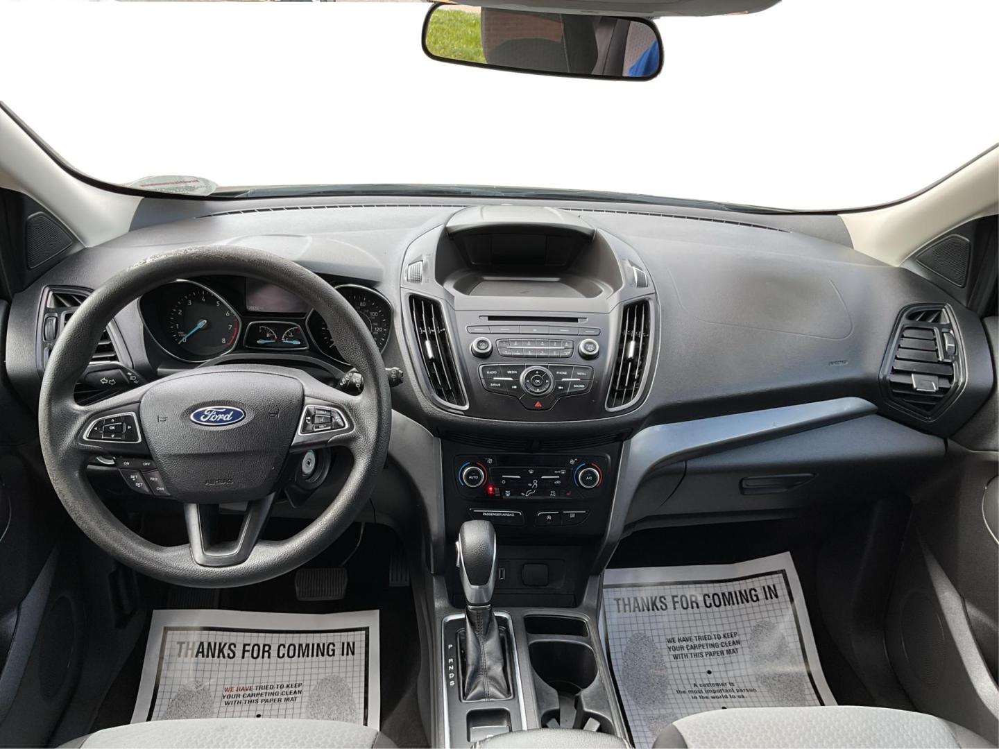 2018 Ford Escape SE (1FMCU9GD5JU) with an Other engine, located at 401 Woodman Dr, Riverside, OH, 45431, (937) 908-9800, 39.760899, -84.123421 - Photo#20