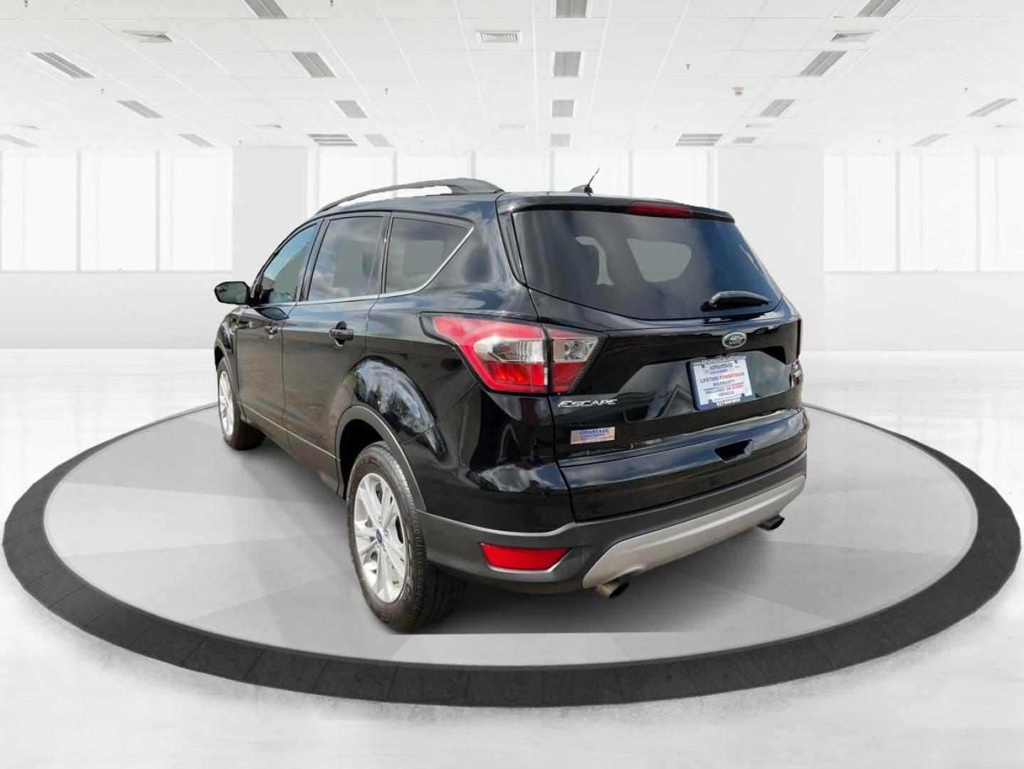 2018 Ford Escape SE (1FMCU9GD5JU) with an Other engine, located at 401 Woodman Dr, Riverside, OH, 45431, (937) 908-9800, 39.760899, -84.123421 - Photo#4