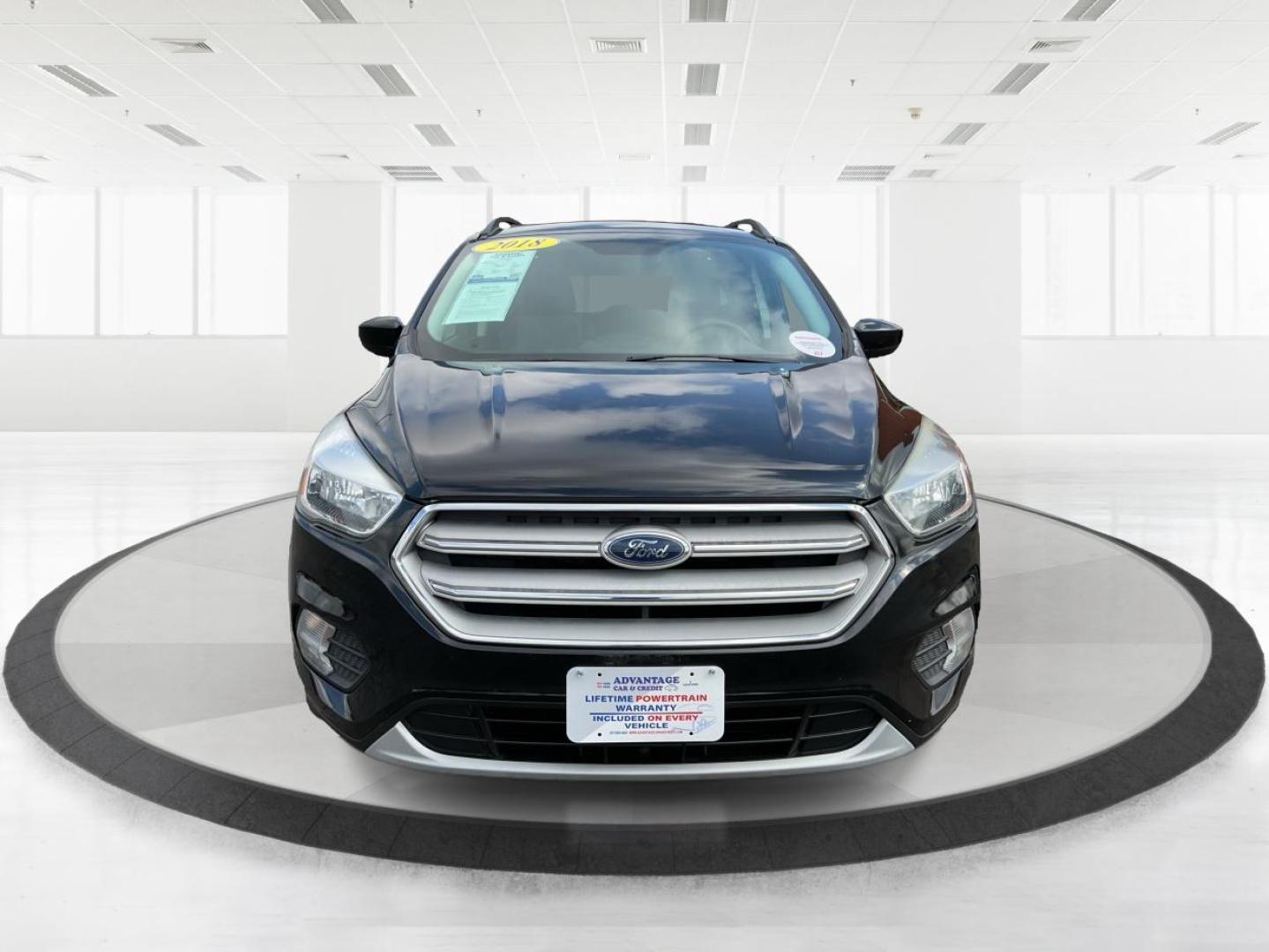 2018 Ford Escape SE (1FMCU9GD5JU) with an Other engine, located at 401 Woodman Dr, Riverside, OH, 45431, (937) 908-9800, 39.760899, -84.123421 - Photo#6