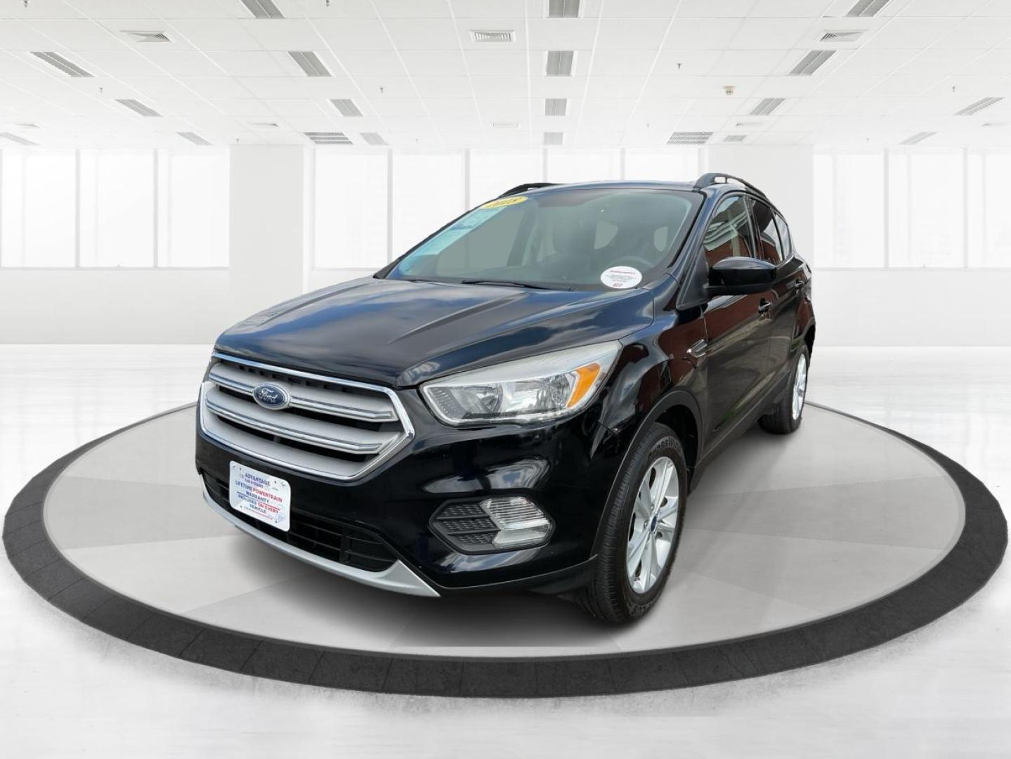 2018 Ford Escape SE (1FMCU9GD5JU) with an Other engine, located at 401 Woodman Dr, Riverside, OH, 45431, (937) 908-9800, 39.760899, -84.123421 - Photo#7