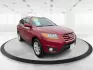 2011 Hyundai Santa Fe SE (5XYZHDAG5BG) with an 3.5L V-6 DOHC engine, located at 1184 Kauffman Ave, Fairborn, OH, 45324, (937) 908-9800, 39.807072, -84.030914 - Photo#0