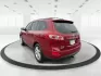2011 Hyundai Santa Fe SE (5XYZHDAG5BG) with an 3.5L V-6 DOHC engine, located at 1184 Kauffman Ave, Fairborn, OH, 45324, (937) 908-9800, 39.807072, -84.030914 - Photo#4