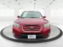 2011 Hyundai Santa Fe SE (5XYZHDAG5BG) with an 3.5L V-6 DOHC engine, located at 1184 Kauffman Ave, Fairborn, OH, 45324, (937) 908-9800, 39.807072, -84.030914 - Photo#6