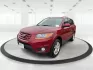 2011 Hyundai Santa Fe SE (5XYZHDAG5BG) with an 3.5L V-6 DOHC engine, located at 1184 Kauffman Ave, Fairborn, OH, 45324, (937) 908-9800, 39.807072, -84.030914 - Photo#7