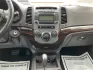 2011 Hyundai Santa Fe SE (5XYZHDAG5BG) with an 3.5L V-6 DOHC engine, located at 1184 Kauffman Ave, Fairborn, OH, 45324, (937) 908-9800, 39.807072, -84.030914 - Photo#12
