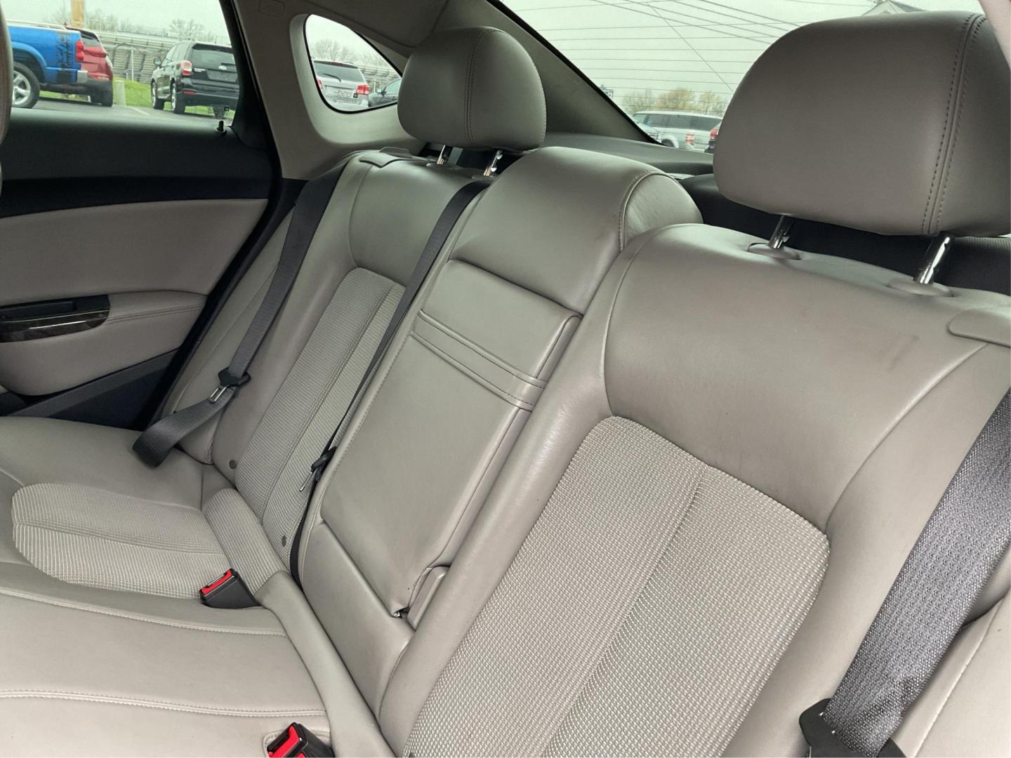 2013 Buick Verano Base (1G4PP5SK3D4) with an Other engine, located at 401 Woodman Dr, Riverside, OH, 45431, (937) 908-9800, 39.760899, -84.123421 - Photo#9