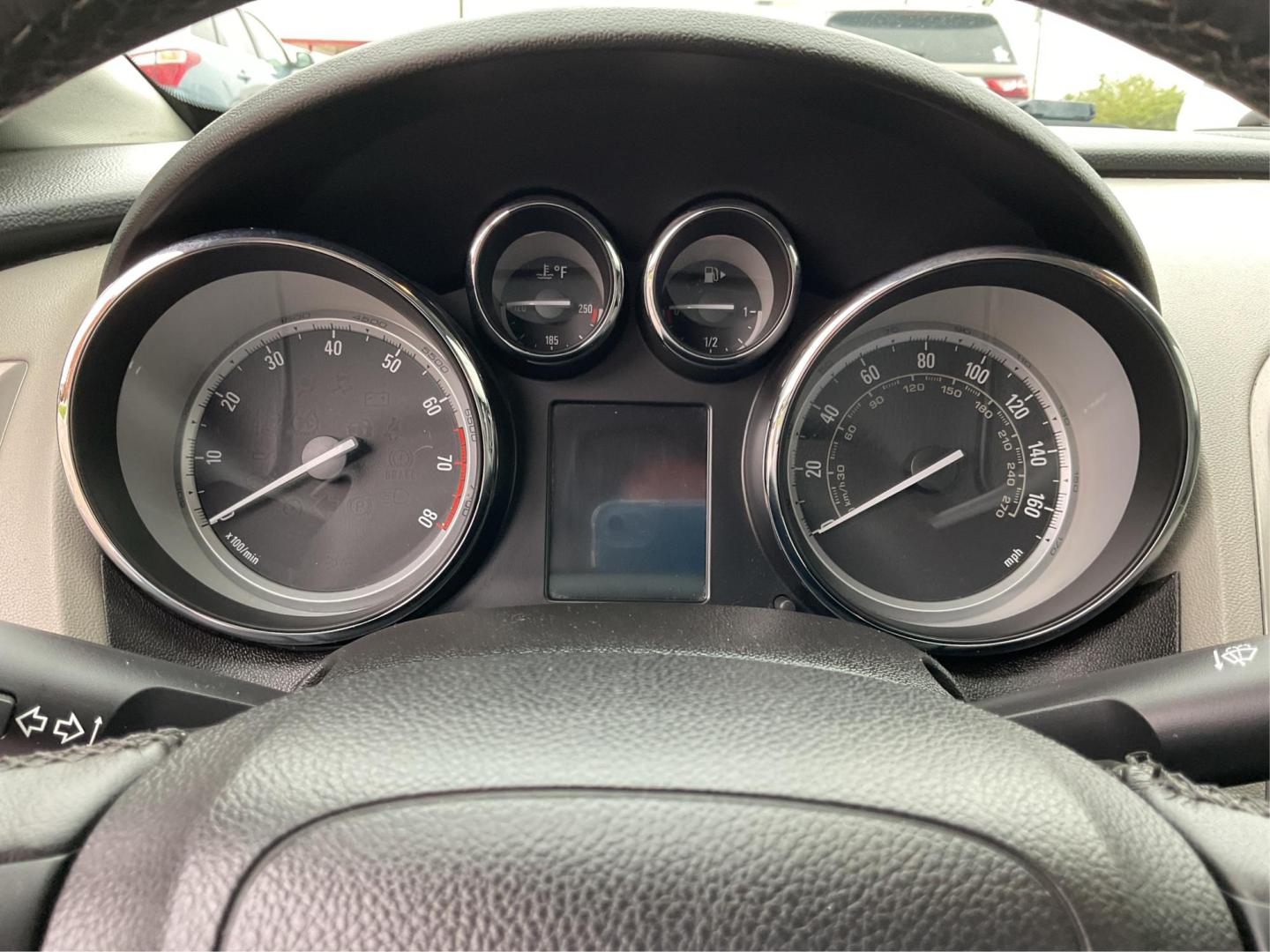 2013 Buick Verano Base (1G4PP5SK3D4) with an Other engine, located at 401 Woodman Dr, Riverside, OH, 45431, (937) 908-9800, 39.760899, -84.123421 - Photo#14