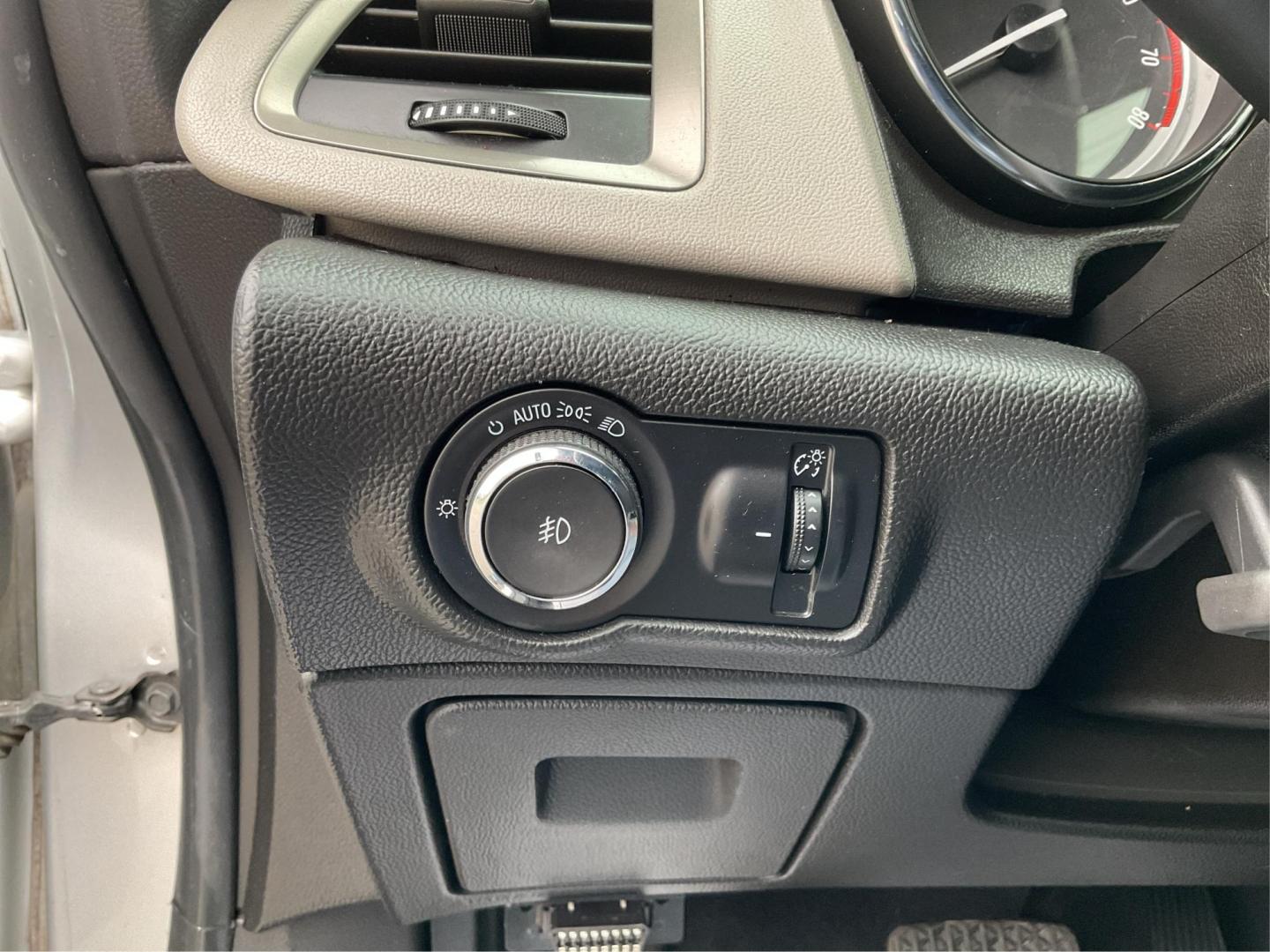 2013 Buick Verano Base (1G4PP5SK3D4) with an Other engine, located at 401 Woodman Dr, Riverside, OH, 45431, (937) 908-9800, 39.760899, -84.123421 - Photo#16
