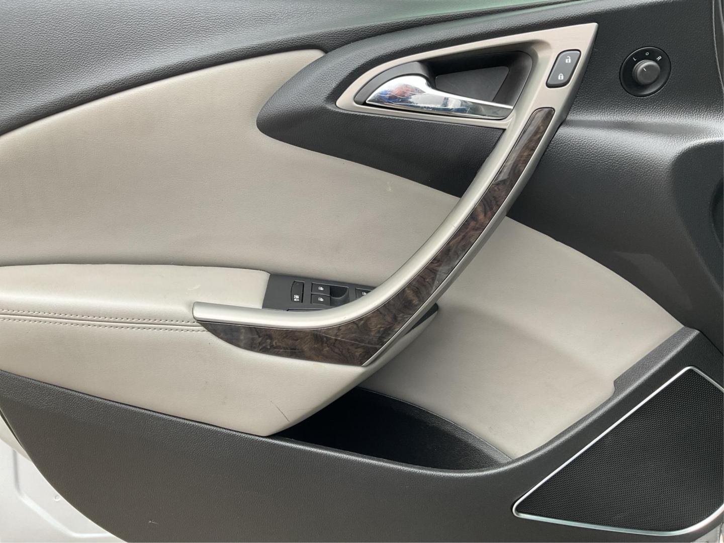 2013 Buick Verano Base (1G4PP5SK3D4) with an Other engine, located at 401 Woodman Dr, Riverside, OH, 45431, (937) 908-9800, 39.760899, -84.123421 - Photo#17