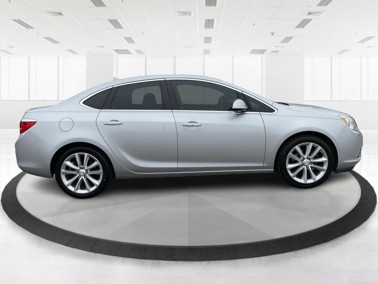 2013 Buick Verano Base (1G4PP5SK3D4) with an Other engine, located at 401 Woodman Dr, Riverside, OH, 45431, (937) 908-9800, 39.760899, -84.123421 - Photo#1