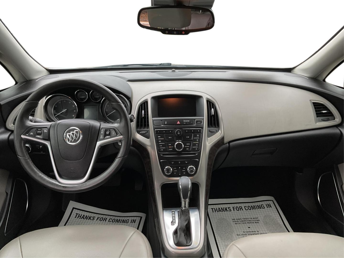 2013 Buick Verano Base (1G4PP5SK3D4) with an Other engine, located at 401 Woodman Dr, Riverside, OH, 45431, (937) 908-9800, 39.760899, -84.123421 - Photo#19