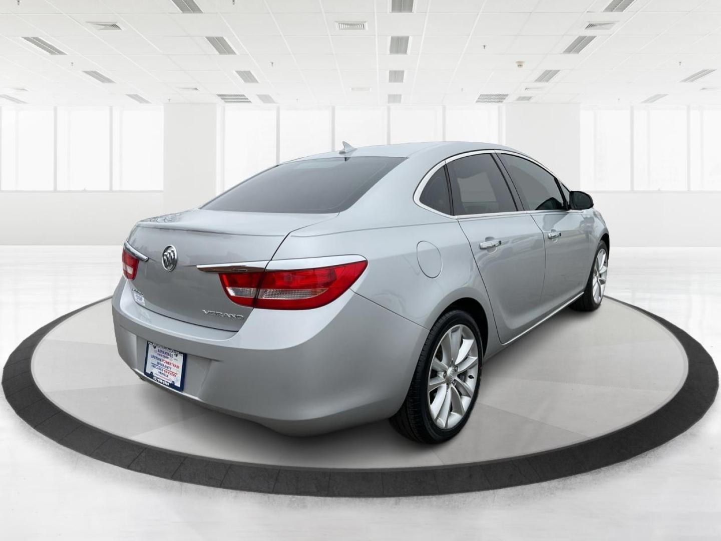 2013 Buick Verano Base (1G4PP5SK3D4) with an Other engine, located at 401 Woodman Dr, Riverside, OH, 45431, (937) 908-9800, 39.760899, -84.123421 - Photo#2