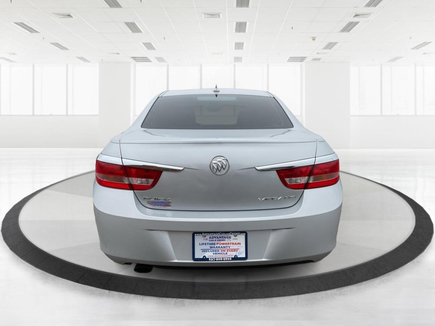 2013 Buick Verano Base (1G4PP5SK3D4) with an Other engine, located at 401 Woodman Dr, Riverside, OH, 45431, (937) 908-9800, 39.760899, -84.123421 - Photo#3