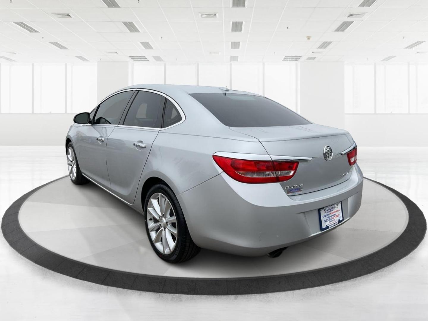 2013 Buick Verano Base (1G4PP5SK3D4) with an Other engine, located at 401 Woodman Dr, Riverside, OH, 45431, (937) 908-9800, 39.760899, -84.123421 - Photo#4