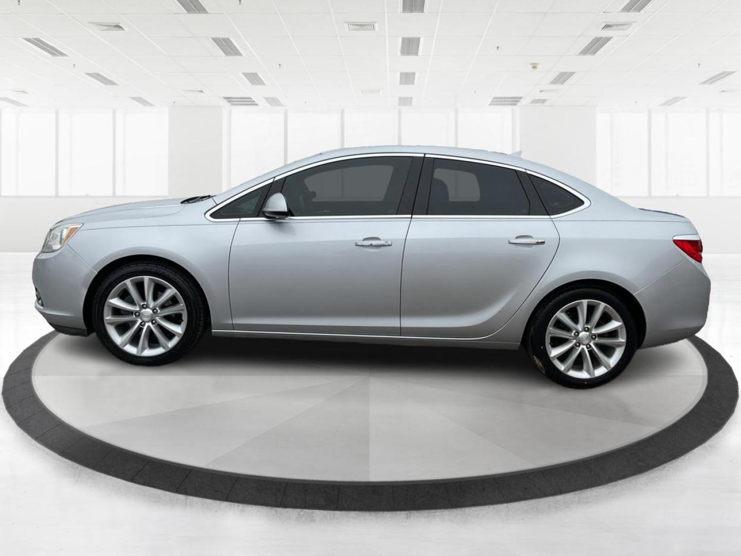 2013 Buick Verano Base (1G4PP5SK3D4) with an Other engine, located at 401 Woodman Dr, Riverside, OH, 45431, (937) 908-9800, 39.760899, -84.123421 - Photo#5