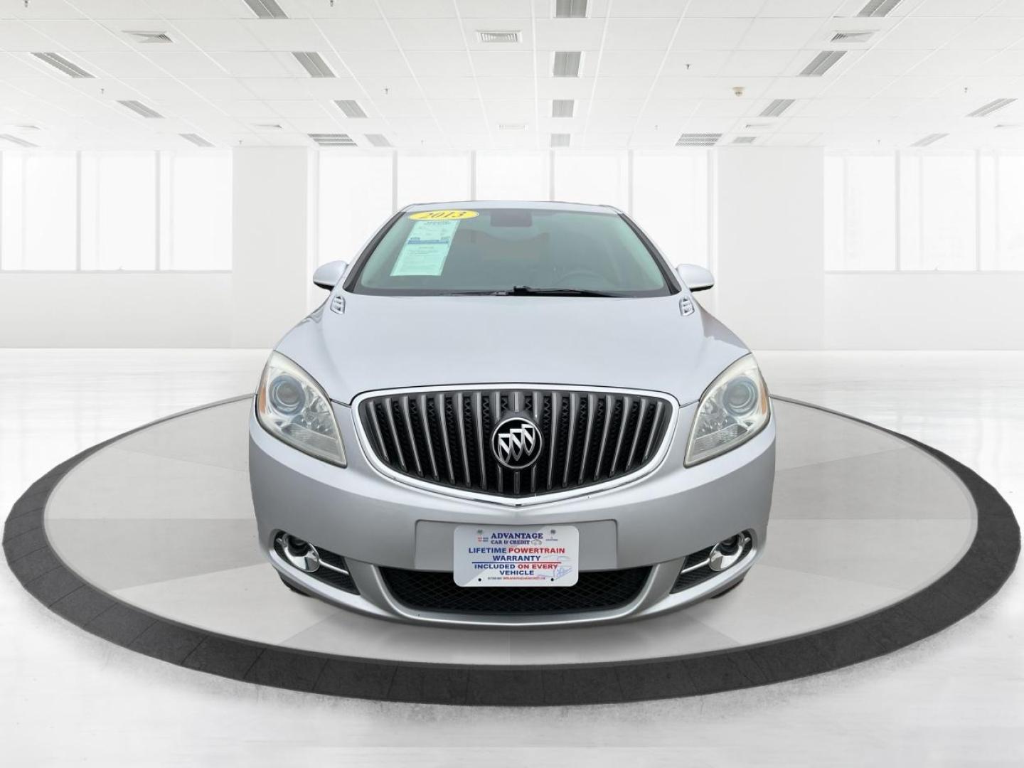2013 Buick Verano Base (1G4PP5SK3D4) with an Other engine, located at 401 Woodman Dr, Riverside, OH, 45431, (937) 908-9800, 39.760899, -84.123421 - Photo#6