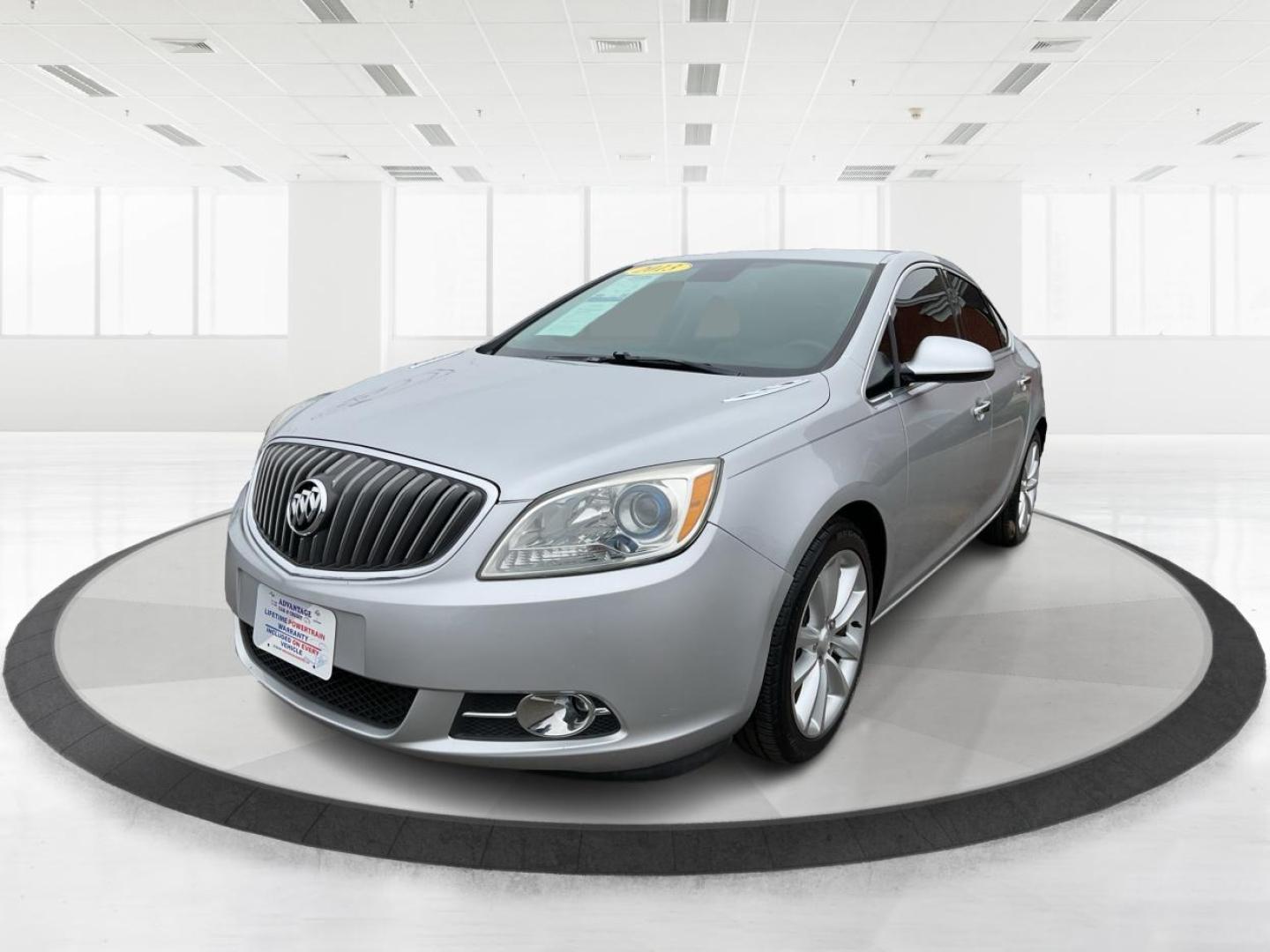 2013 Buick Verano Base (1G4PP5SK3D4) with an Other engine, located at 401 Woodman Dr, Riverside, OH, 45431, (937) 908-9800, 39.760899, -84.123421 - Photo#7