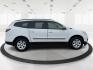 2017 Chevrolet Traverse LS (1GNKRFED9HJ) with an 3.6L V-6 gasoline direct injection engine, located at 1230 East Main St, Xenia, OH, 45385, (937) 908-9800, 39.688026, -83.910172 - Photo#1