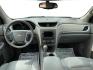 2017 Chevrolet Traverse LS (1GNKRFED9HJ) with an 3.6L V-6 gasoline direct injection engine, located at 1230 East Main St, Xenia, OH, 45385, (937) 908-9800, 39.688026, -83.910172 - Photo#19