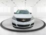 2017 Chevrolet Traverse LS (1GNKRFED9HJ) with an 3.6L V-6 gasoline direct injection engine, located at 1230 East Main St, Xenia, OH, 45385, (937) 908-9800, 39.688026, -83.910172 - Photo#6