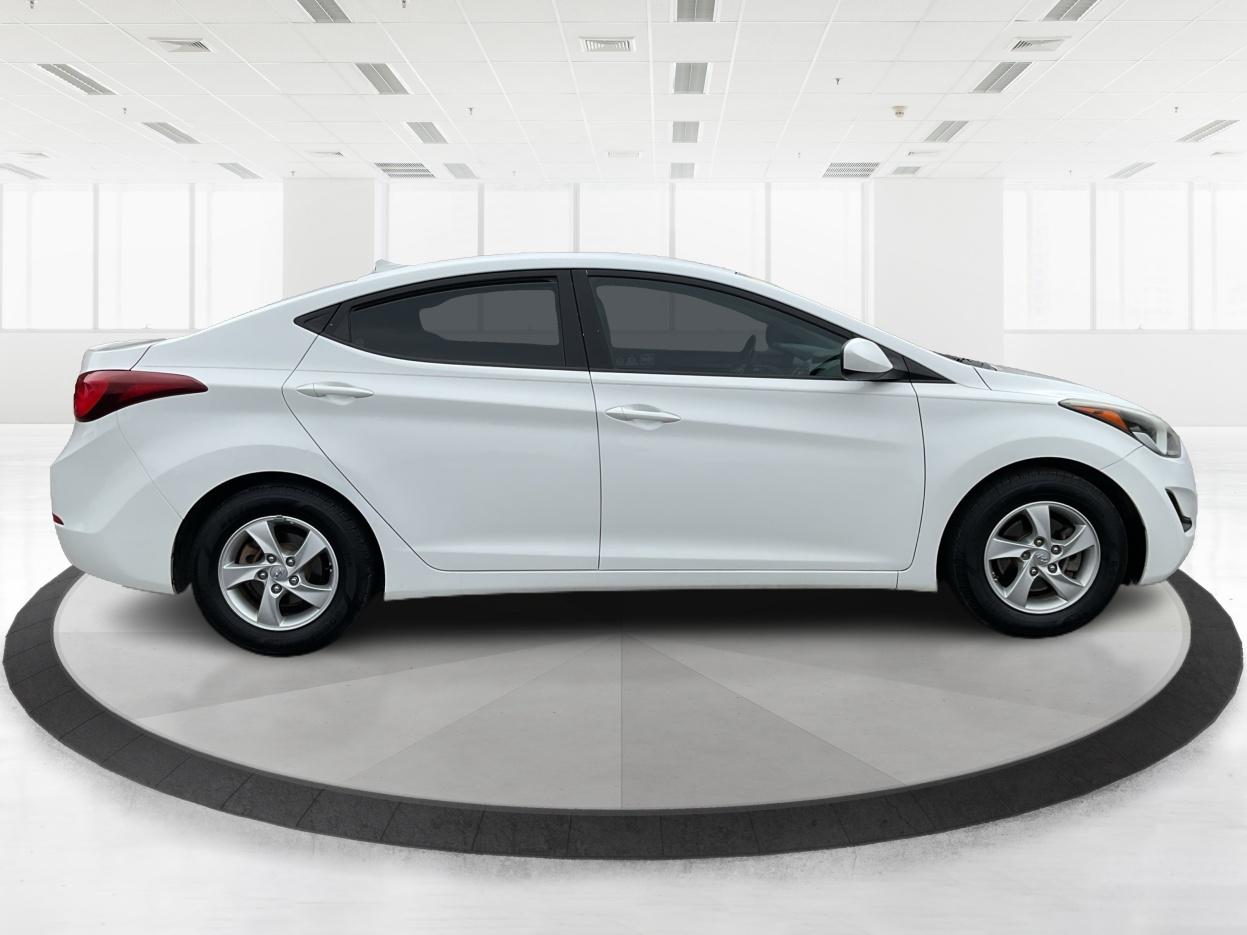 2014 Hyundai Elantra SE (5NPDH4AE8EH) with an Other engine, located at 401 Woodman Dr, Riverside, OH, 45431, (937) 908-9800, 39.760899, -84.123421 - Photo#1