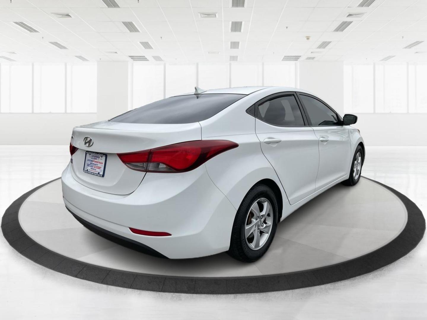2014 Hyundai Elantra SE (5NPDH4AE8EH) with an Other engine, located at 401 Woodman Dr, Riverside, OH, 45431, (937) 908-9800, 39.760899, -84.123421 - Photo#2