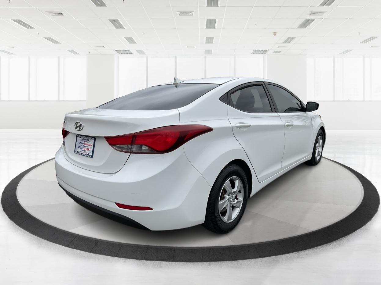 2014 Hyundai Elantra SE (5NPDH4AE8EH) with an Other engine, located at 401 Woodman Dr, Riverside, OH, 45431, (937) 908-9800, 39.760899, -84.123421 - Photo#2