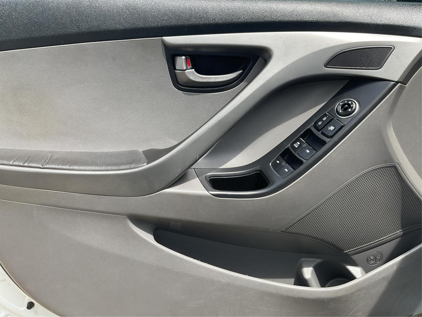 2014 Hyundai Elantra SE (5NPDH4AE8EH) with an Other engine, located at 401 Woodman Dr, Riverside, OH, 45431, (937) 908-9800, 39.760899, -84.123421 - Photo#16