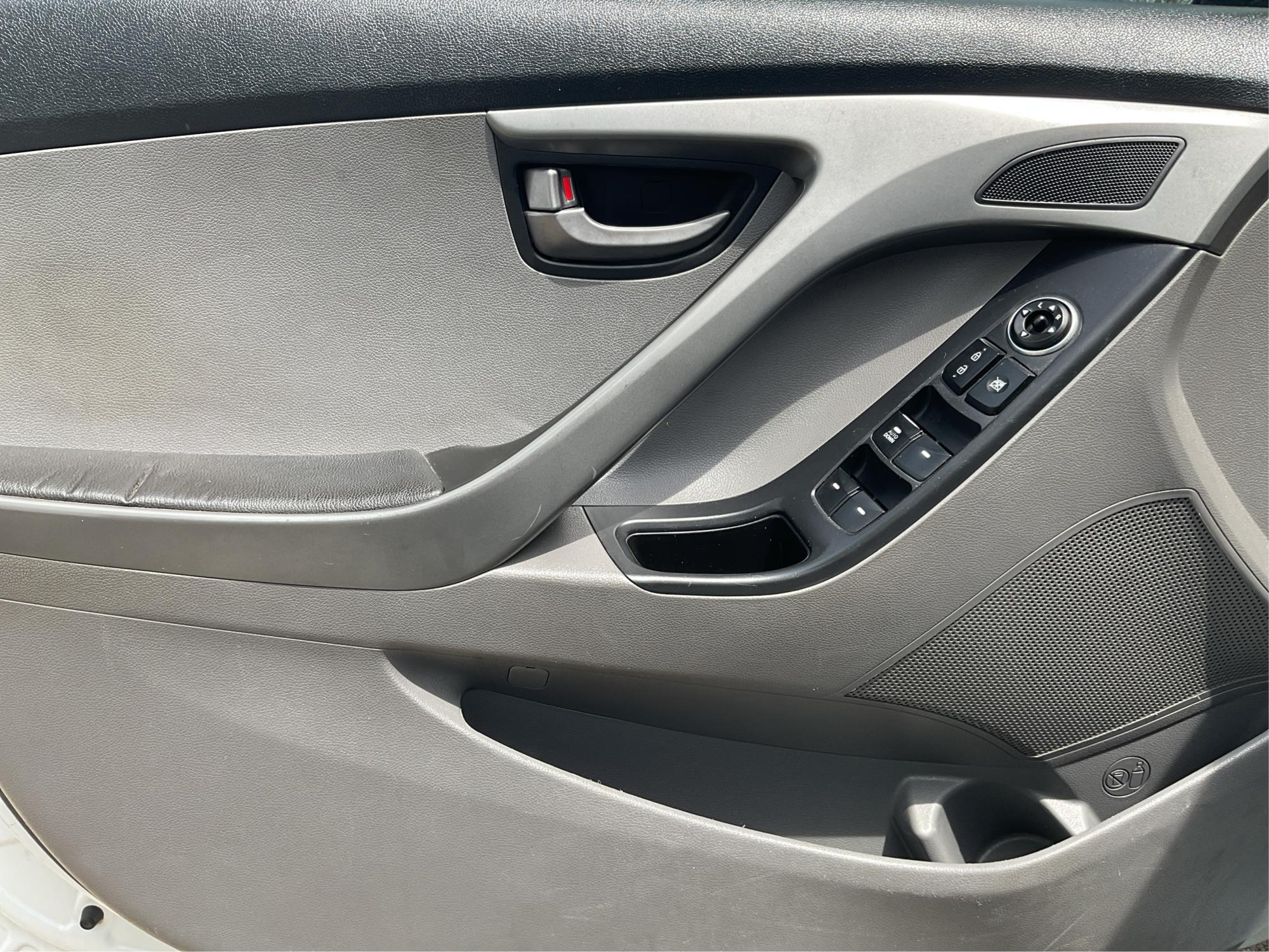 2014 Hyundai Elantra SE (5NPDH4AE8EH) with an Other engine, located at 401 Woodman Dr, Riverside, OH, 45431, (937) 908-9800, 39.760899, -84.123421 - Photo#16