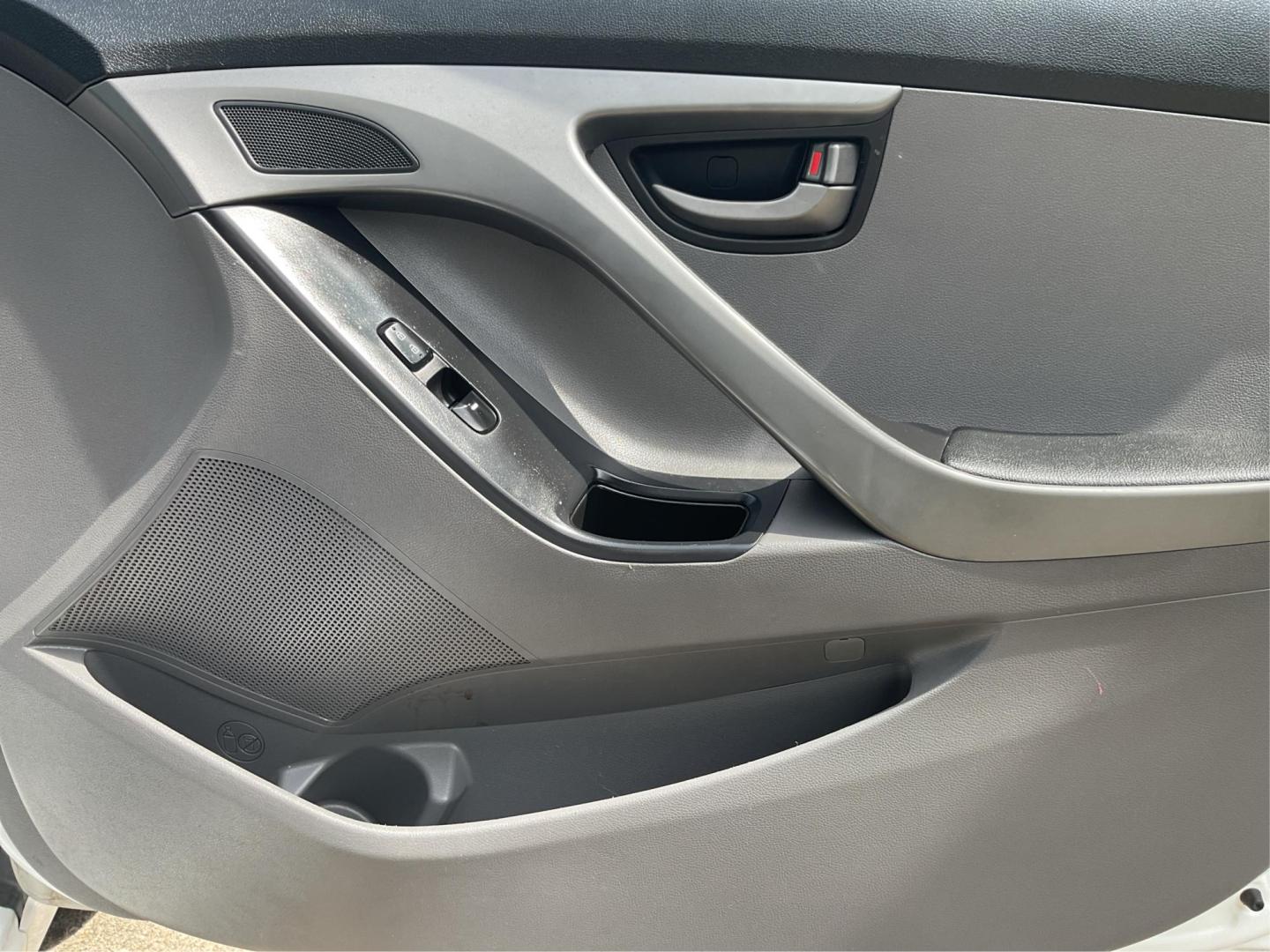 2014 Hyundai Elantra SE (5NPDH4AE8EH) with an Other engine, located at 401 Woodman Dr, Riverside, OH, 45431, (937) 908-9800, 39.760899, -84.123421 - Photo#17