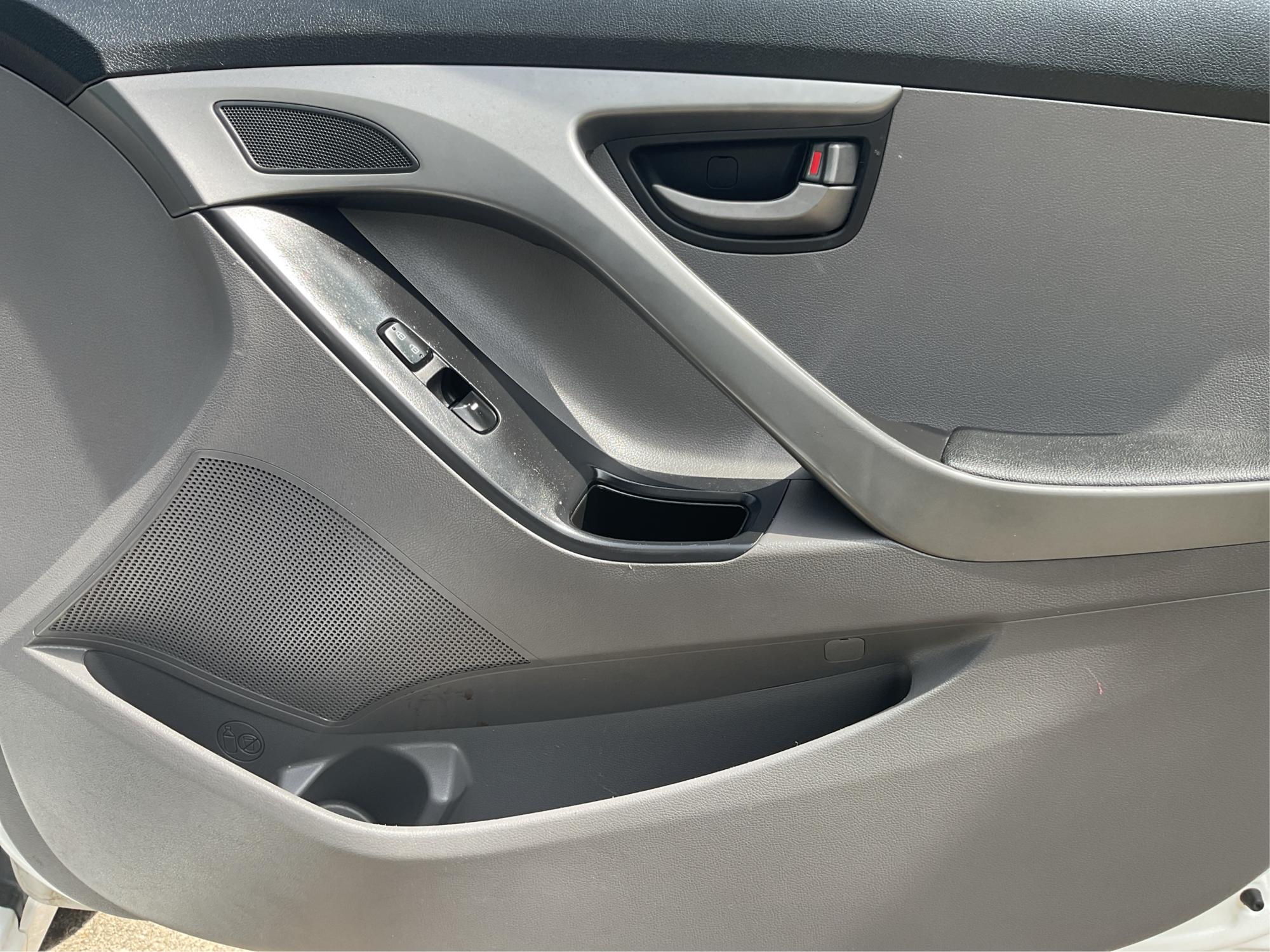 2014 Hyundai Elantra SE (5NPDH4AE8EH) with an Other engine, located at 401 Woodman Dr, Riverside, OH, 45431, (937) 908-9800, 39.760899, -84.123421 - Photo#17