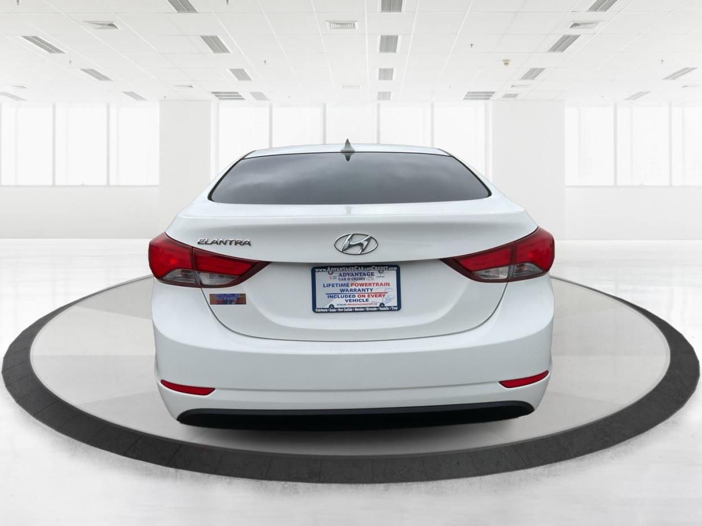2014 Hyundai Elantra SE (5NPDH4AE8EH) with an Other engine, located at 401 Woodman Dr, Riverside, OH, 45431, (937) 908-9800, 39.760899, -84.123421 - Photo#3