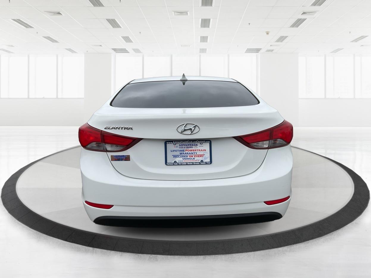 2014 Hyundai Elantra SE (5NPDH4AE8EH) with an Other engine, located at 401 Woodman Dr, Riverside, OH, 45431, (937) 908-9800, 39.760899, -84.123421 - Photo#3