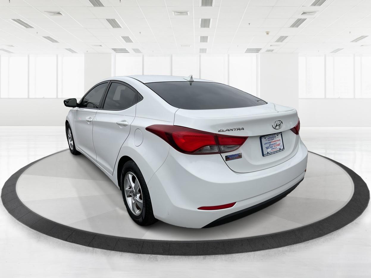 2014 Hyundai Elantra SE (5NPDH4AE8EH) with an Other engine, located at 401 Woodman Dr, Riverside, OH, 45431, (937) 908-9800, 39.760899, -84.123421 - Photo#4