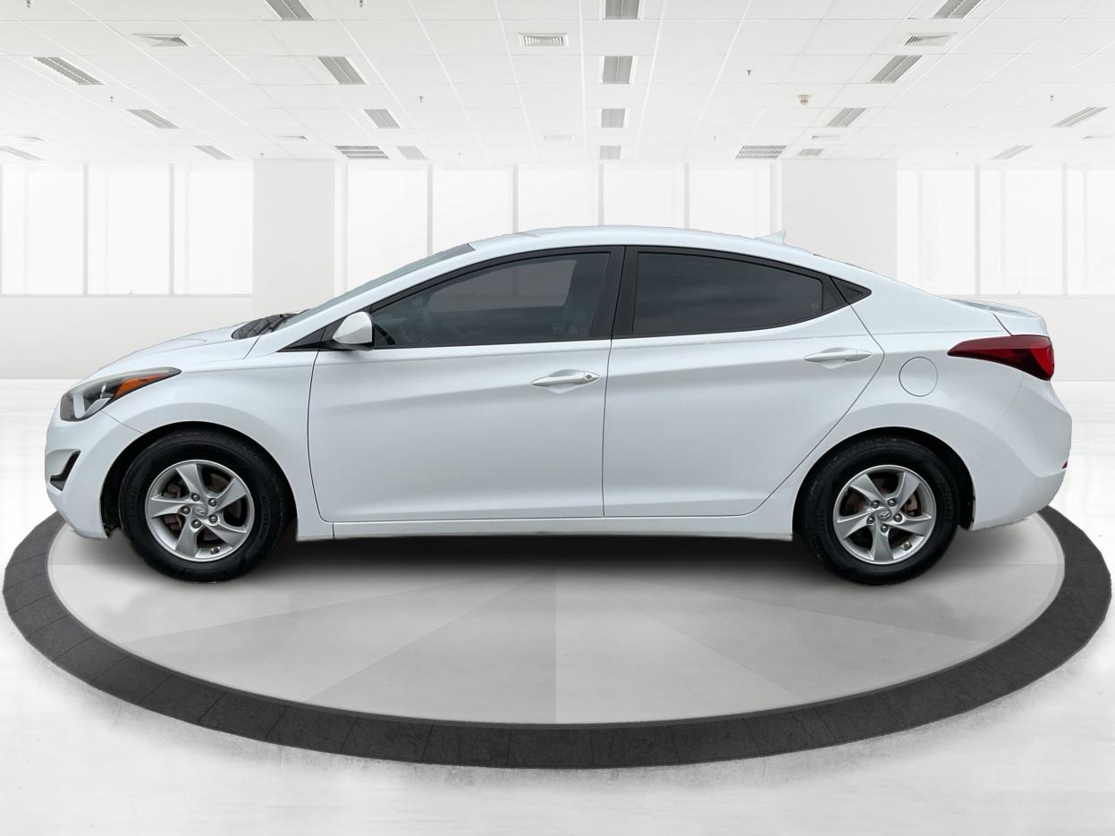 2014 Hyundai Elantra SE (5NPDH4AE8EH) with an Other engine, located at 401 Woodman Dr, Riverside, OH, 45431, (937) 908-9800, 39.760899, -84.123421 - Photo#5