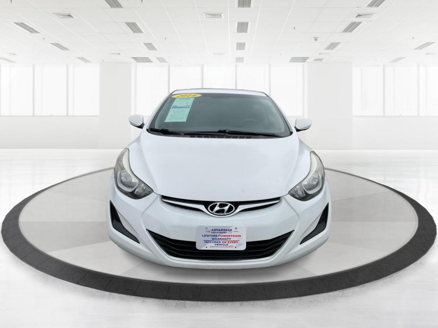 2014 Hyundai Elantra SE (5NPDH4AE8EH) with an Other engine, located at 401 Woodman Dr, Riverside, OH, 45431, (937) 908-9800, 39.760899, -84.123421 - Photo#6