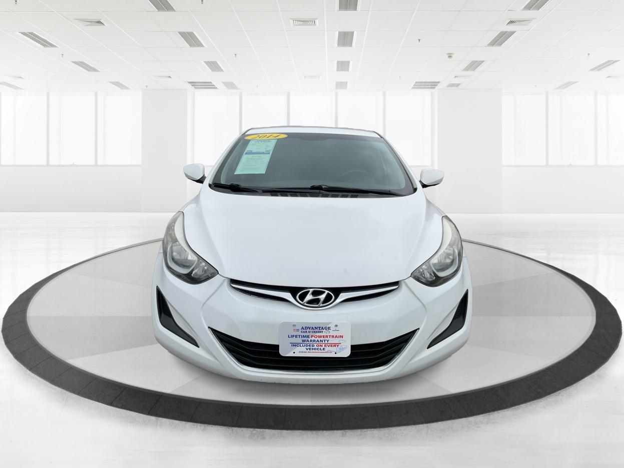 2014 Hyundai Elantra SE (5NPDH4AE8EH) with an Other engine, located at 401 Woodman Dr, Riverside, OH, 45431, (937) 908-9800, 39.760899, -84.123421 - Photo#6