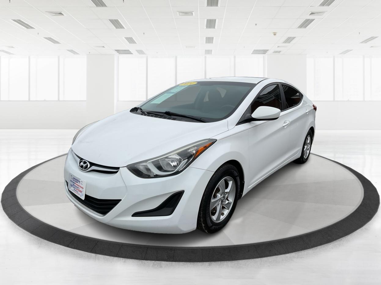 2014 Hyundai Elantra SE (5NPDH4AE8EH) with an Other engine, located at 401 Woodman Dr, Riverside, OH, 45431, (937) 908-9800, 39.760899, -84.123421 - Photo#7