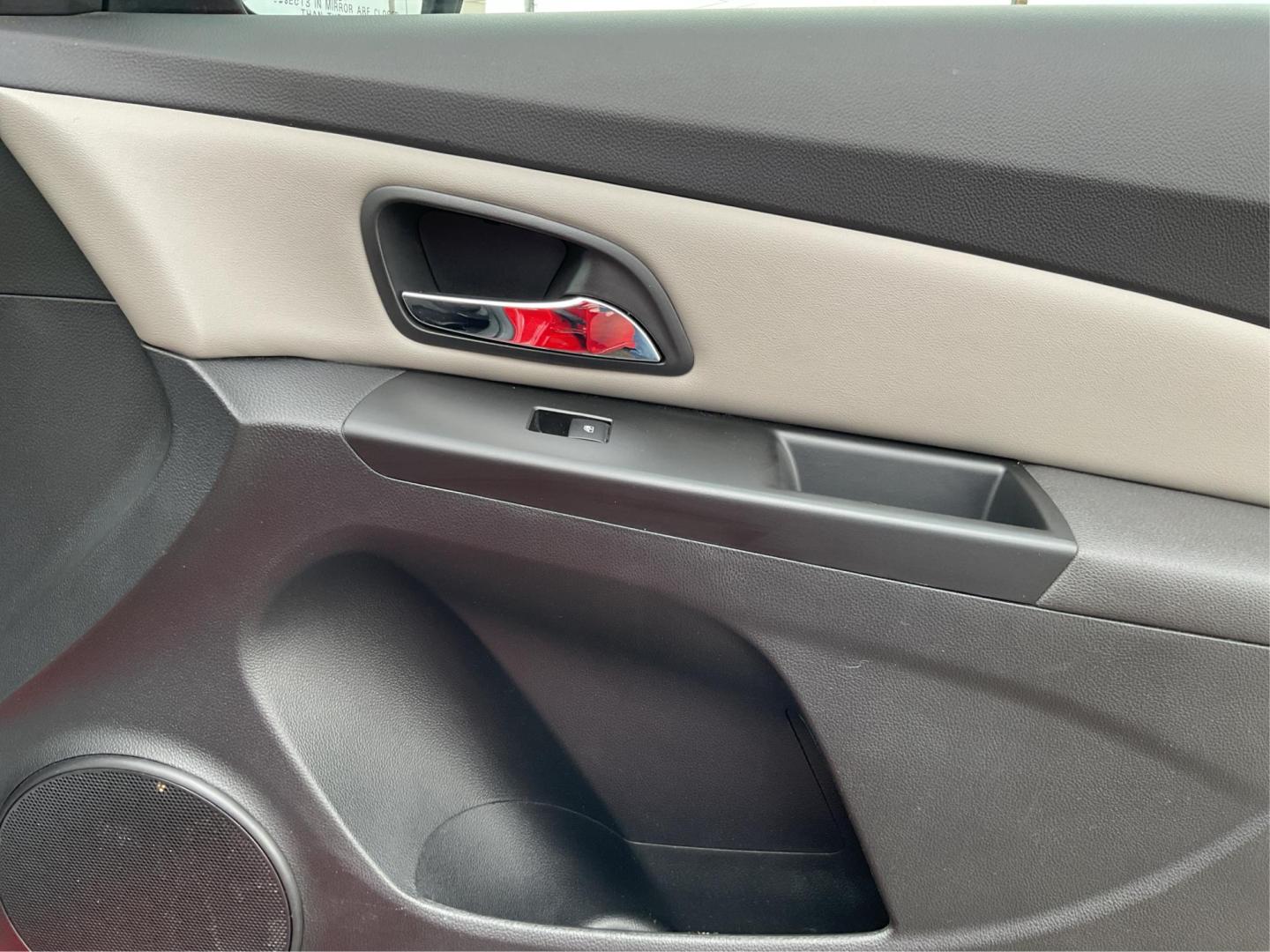 2014 Chevrolet Cruze LS Auto (1G1PA5SH2E7) with an ECOTEC 1.8L I-4 DOHC engine, located at 1230 East Main St, Xenia, OH, 45385, (937) 908-9800, 39.688026, -83.910172 - Photo#18