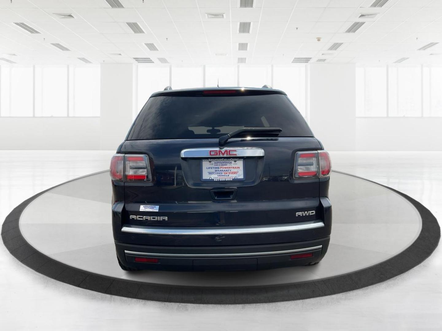 2015 GMC Acadia SLT-1 (1GKKVRKD8FJ) with an 3.6L V-6 gasoline direct injection engine, located at 8750 N County Rd 25A, Piqua, OH, 45356, (937) 908-9800, 40.164391, -84.232513 - Photo#3