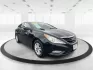 2013 Hyundai Sonata GLS (5NPEB4AC5DH) with an 2.4L I-4 gasoline direct injection engine, located at 880 E. National Road, Vandalia, OH, 45377, (937) 908-9800, 39.891918, -84.183594 - Photo#0