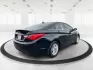 2013 Hyundai Sonata GLS (5NPEB4AC5DH) with an 2.4L I-4 gasoline direct injection engine, located at 880 E. National Road, Vandalia, OH, 45377, (937) 908-9800, 39.891918, -84.183594 - Photo#2