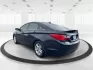 2013 Hyundai Sonata GLS (5NPEB4AC5DH) with an 2.4L I-4 gasoline direct injection engine, located at 880 E. National Road, Vandalia, OH, 45377, (937) 908-9800, 39.891918, -84.183594 - Photo#4