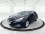 2013 Hyundai Sonata GLS (5NPEB4AC5DH) with an 2.4L I-4 gasoline direct injection engine, located at 880 E. National Road, Vandalia, OH, 45377, (937) 908-9800, 39.891918, -84.183594 - Photo#7